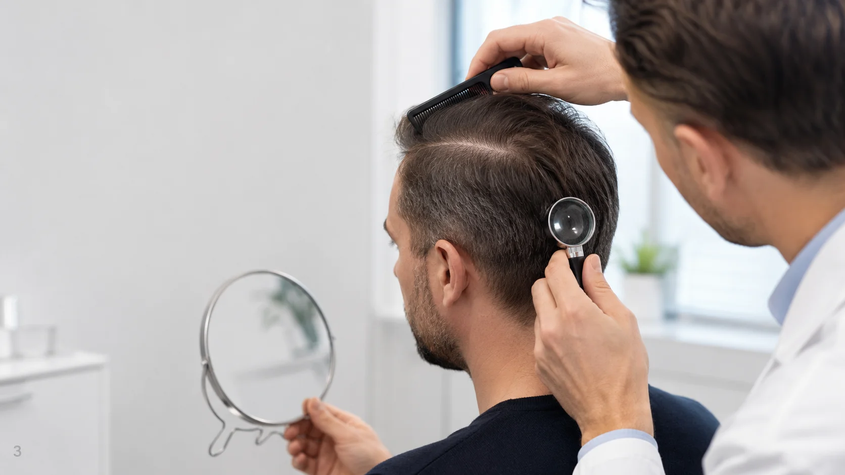 Can You Have a Second Hair Transplant? Donor Capacity, Timing, and What to Consider