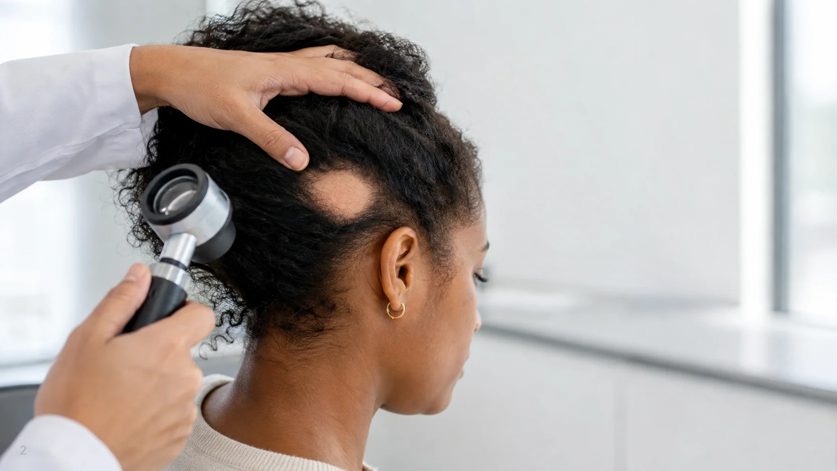Alopecia Areata: Causes, Symptoms, Diagnosis, and Treatment Options
