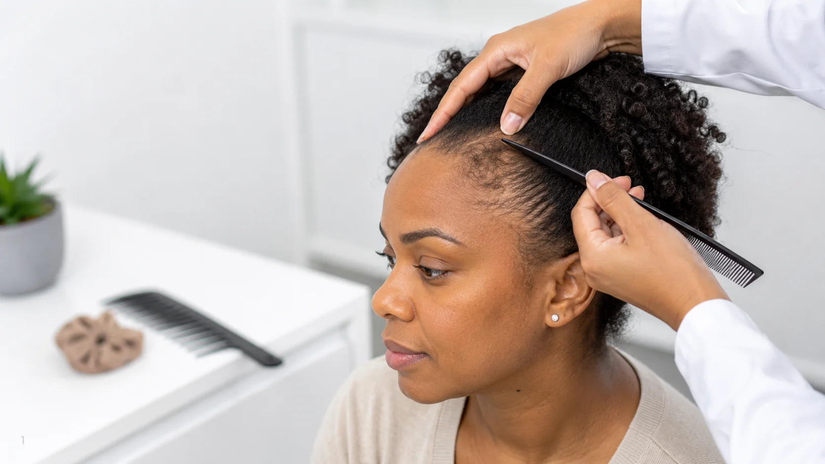 Traction Alopecia: Causes, Prevention, and Treatment