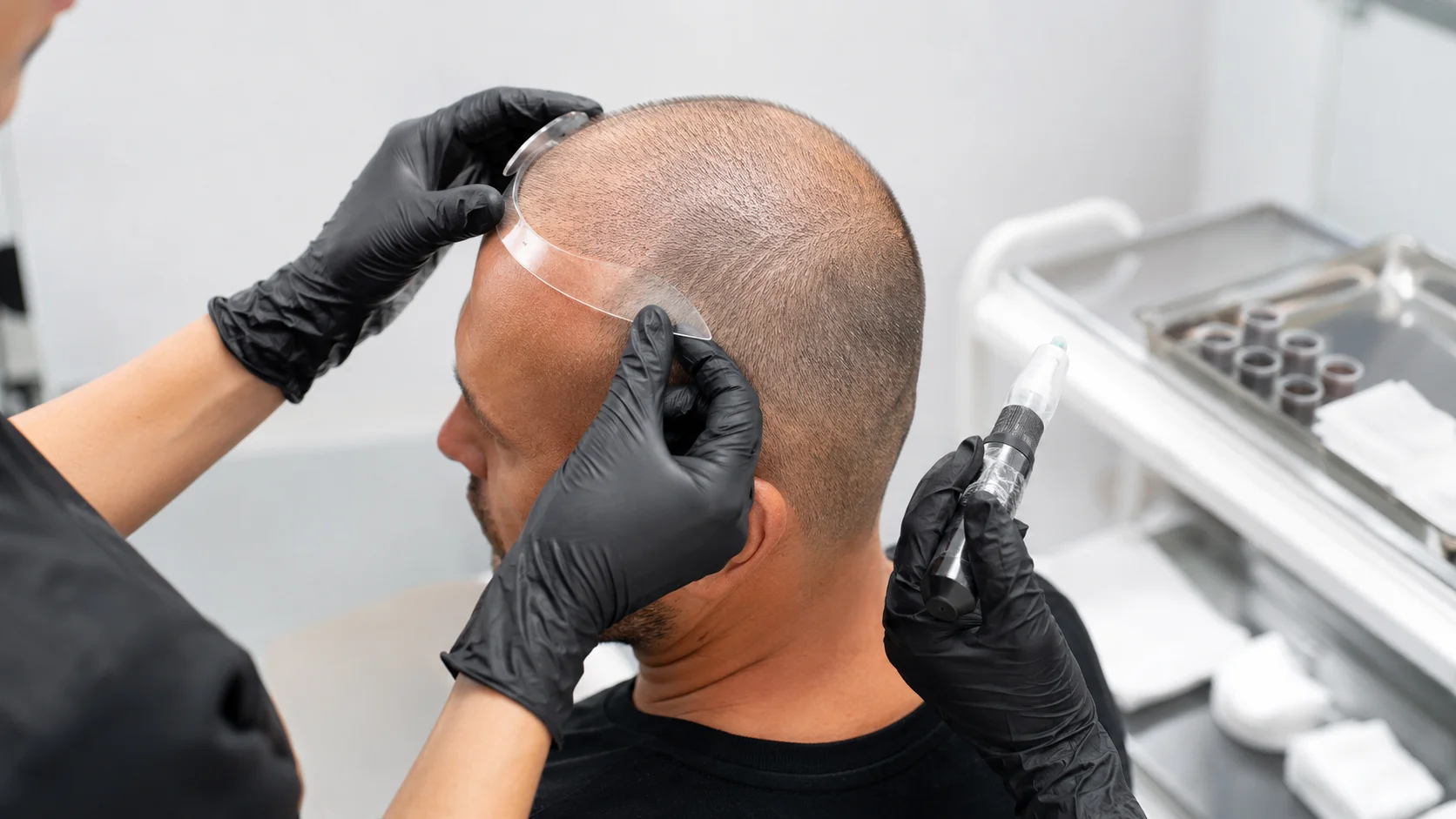 What Is Scalp Micropigmentation (SMP)? Procedure, Benefits, Risks, and Results