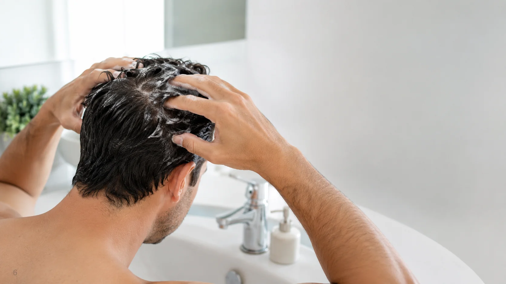 Magnesium Sulfate for Hair: Benefits, Risks, and Its Effects on Hair and Scalp Health