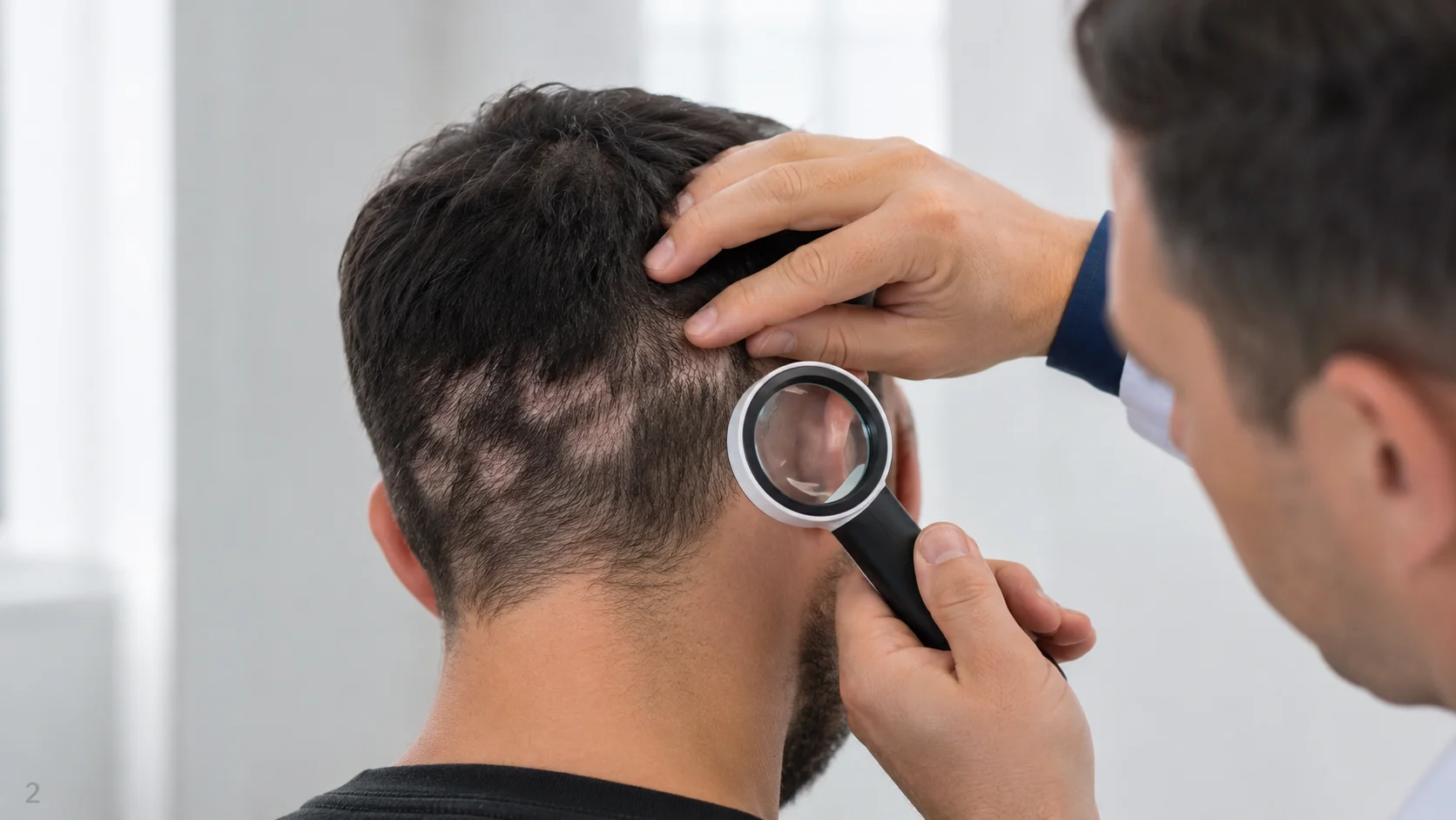 What Is Donor Area Overharvesting in Hair Transplants? Signs, Risks, and Can It Be Repaired?