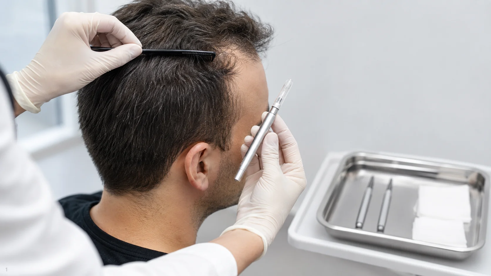 What Is the Choi Implanter Pen Technique? Procedure, Benefits, Limitations, and Who Is It For?