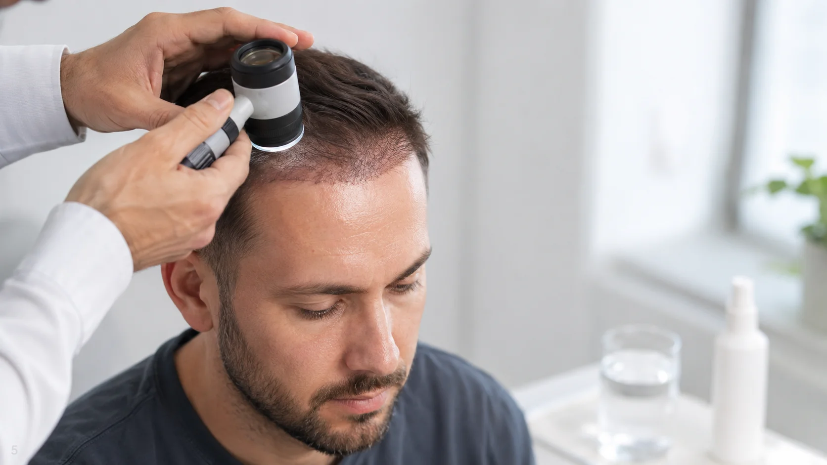 What Determines Hair Transplant Graft Survival? Factors That Affect the Final Result