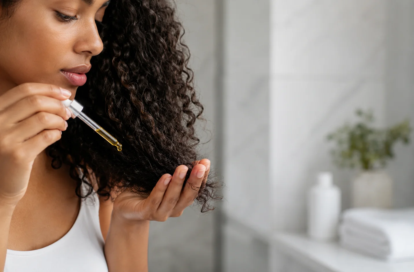 Hair Oils: Which Ones Actually Help?