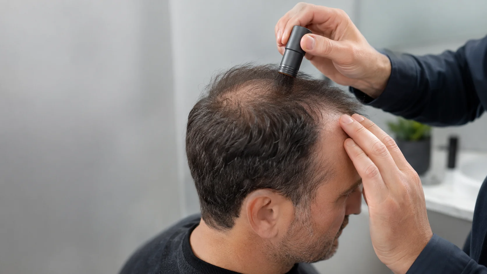 Hair Fibers vs Hair Powders vs Thickening Sprays: Which One Should You Choose?