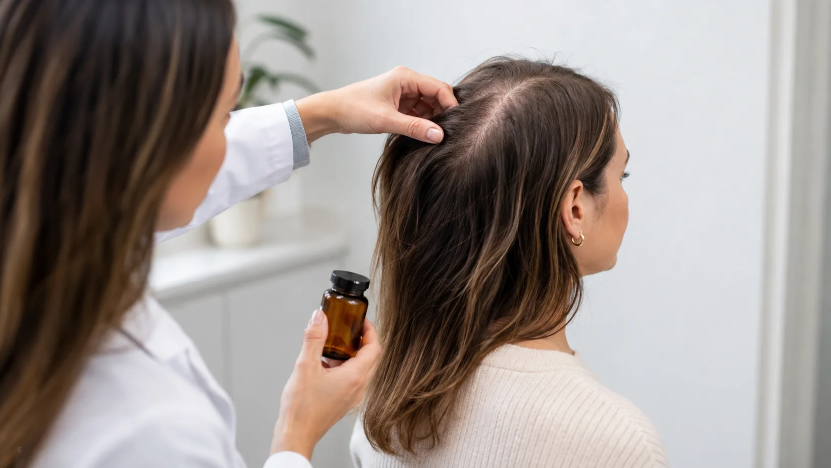 What Is Spironolactone for Hair Loss? Benefits, Side Effects, and Who Is It For?
