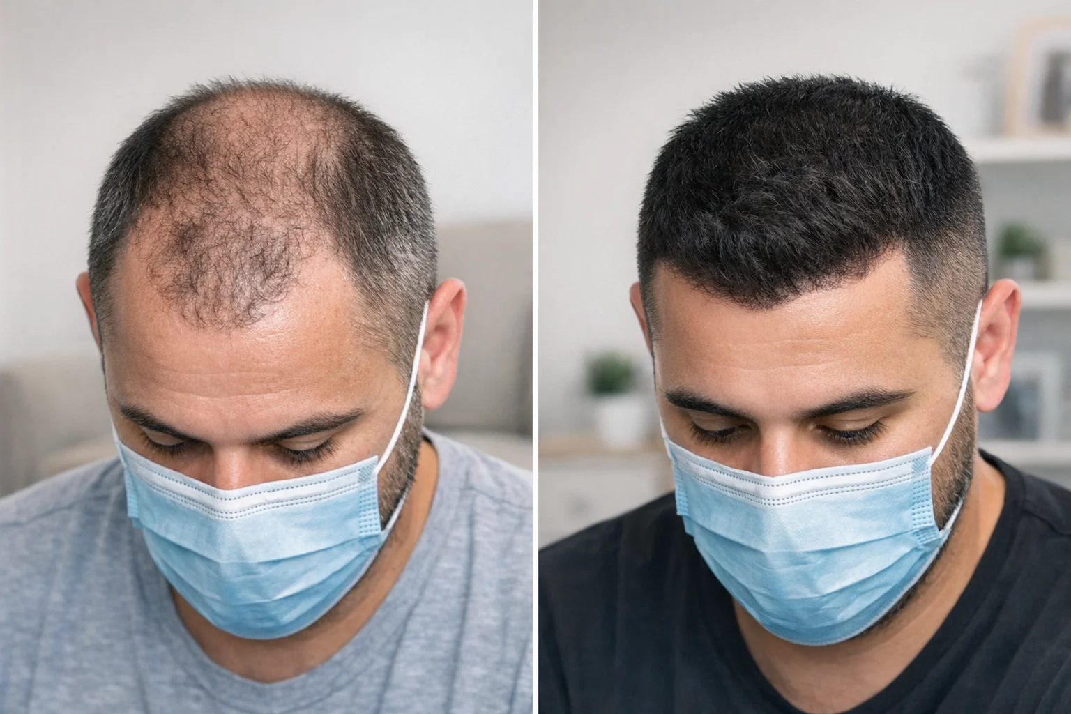 Is a Doctor Necessary Before, During and After Hair Transplantation?