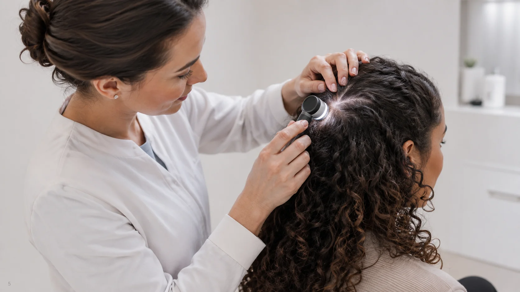 What Is a Trichologist? What They Do, When to See One, and How They Help With Hair and Scalp Problems