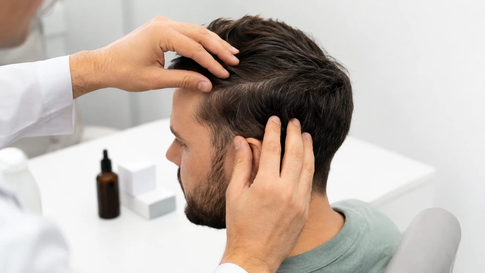 What Happens If You Stop Hair Loss Treatment?