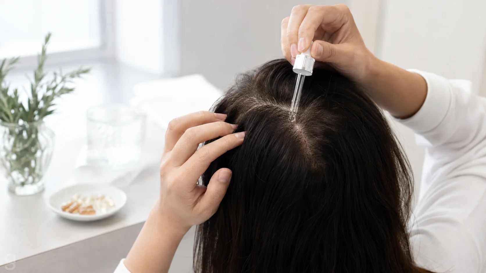 What Is Lipogaine? Ingredients, Benefits, and How It Works for Hair Loss