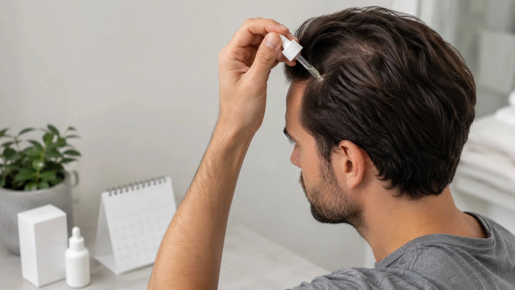 Are Hair Loss Treatments Permanent? Comparing Minoxidil, Finasteride, PRP, and Transplants