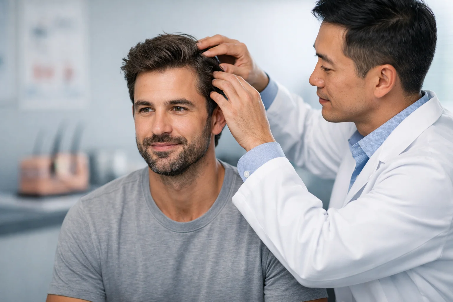 Hair Care Essentials: Everything You Need to Know About Healthy Hair Care
