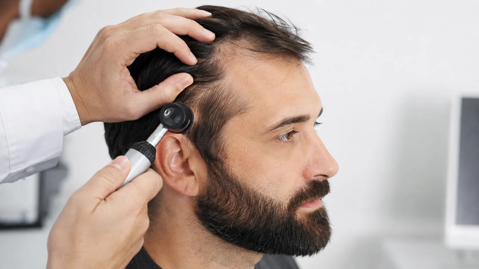 DHT Blood Test and Hair Loss: What the Number Can and Cannot Tell You