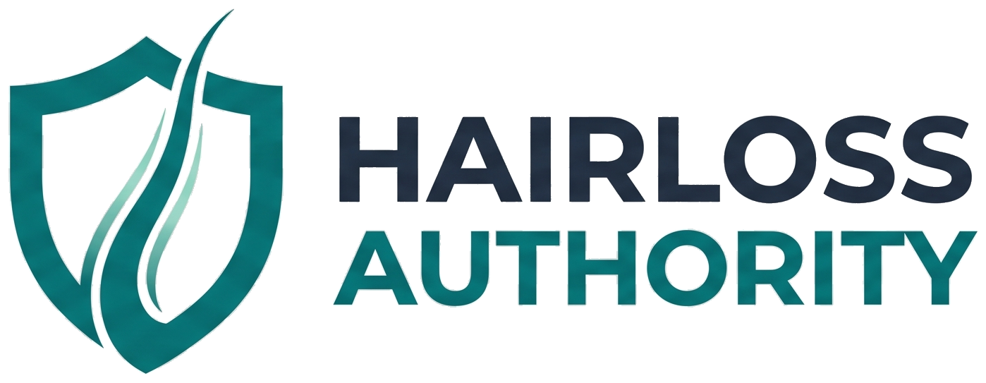Hairloss Authority | Trusted Hair Loss Information & Treatment Guides