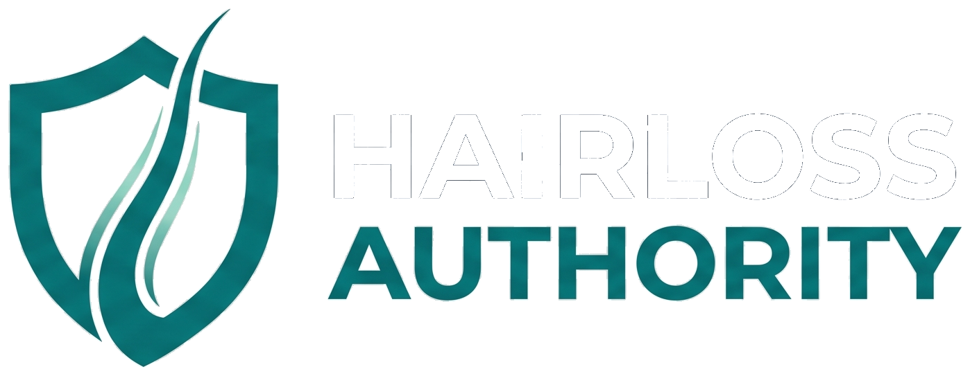 Hairloss Authority | Trusted Hair Loss Information & Treatment Guides